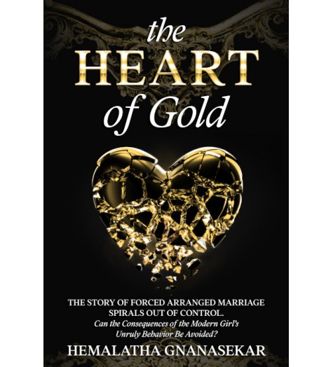 The Heart Of Gold